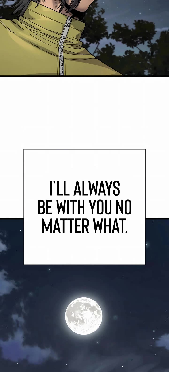 Return of the Bloodthirsty Police chapter 108 page 41