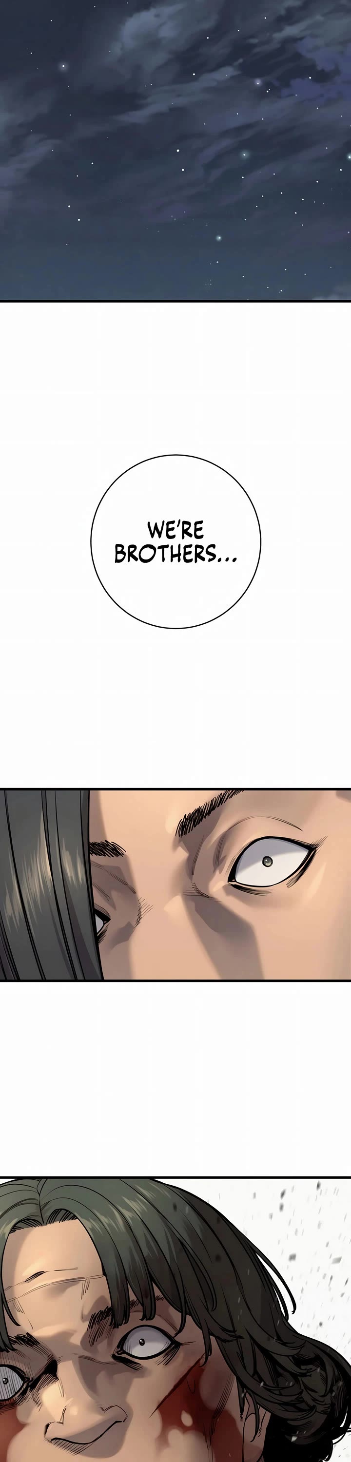 Return of the Bloodthirsty Police chapter 108 page 42