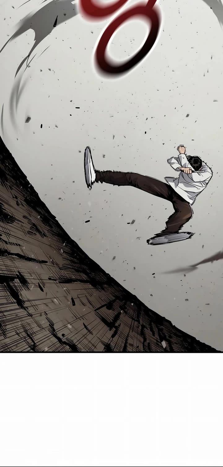 Return of the Bloodthirsty Police chapter 108 page 45