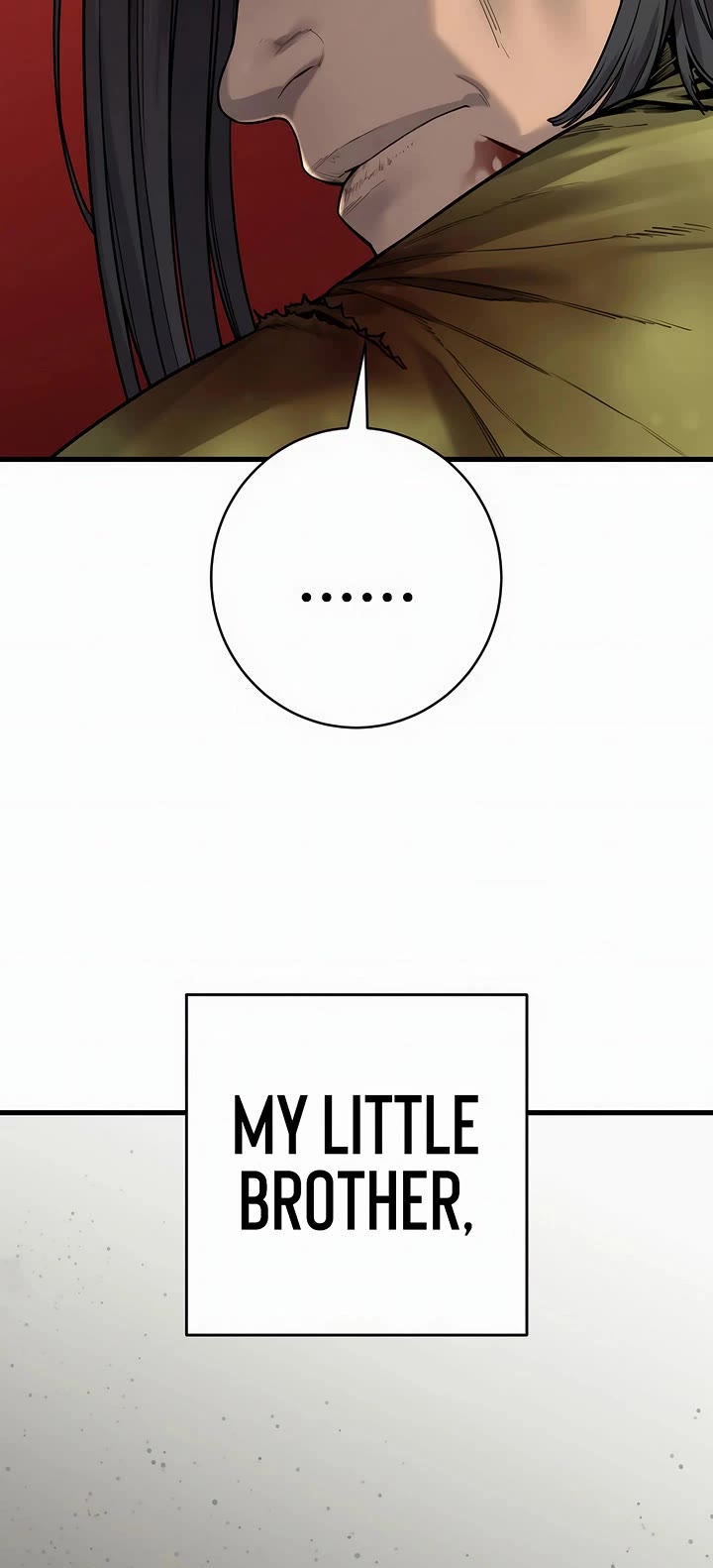 Return of the Bloodthirsty Police chapter 110 page 12