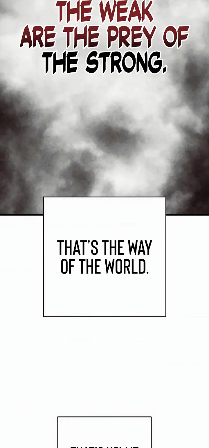 Return of the Bloodthirsty Police chapter 110 page 16