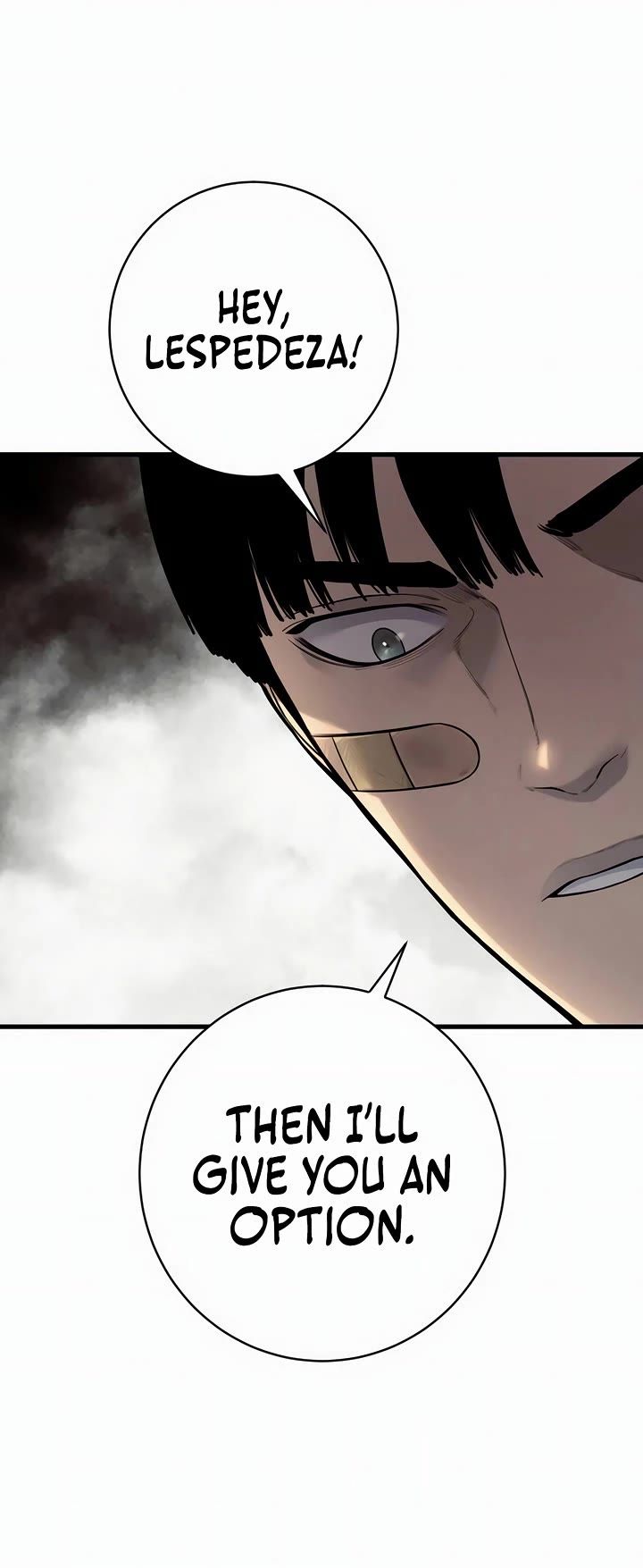 Return of the Bloodthirsty Police chapter 110 page 28