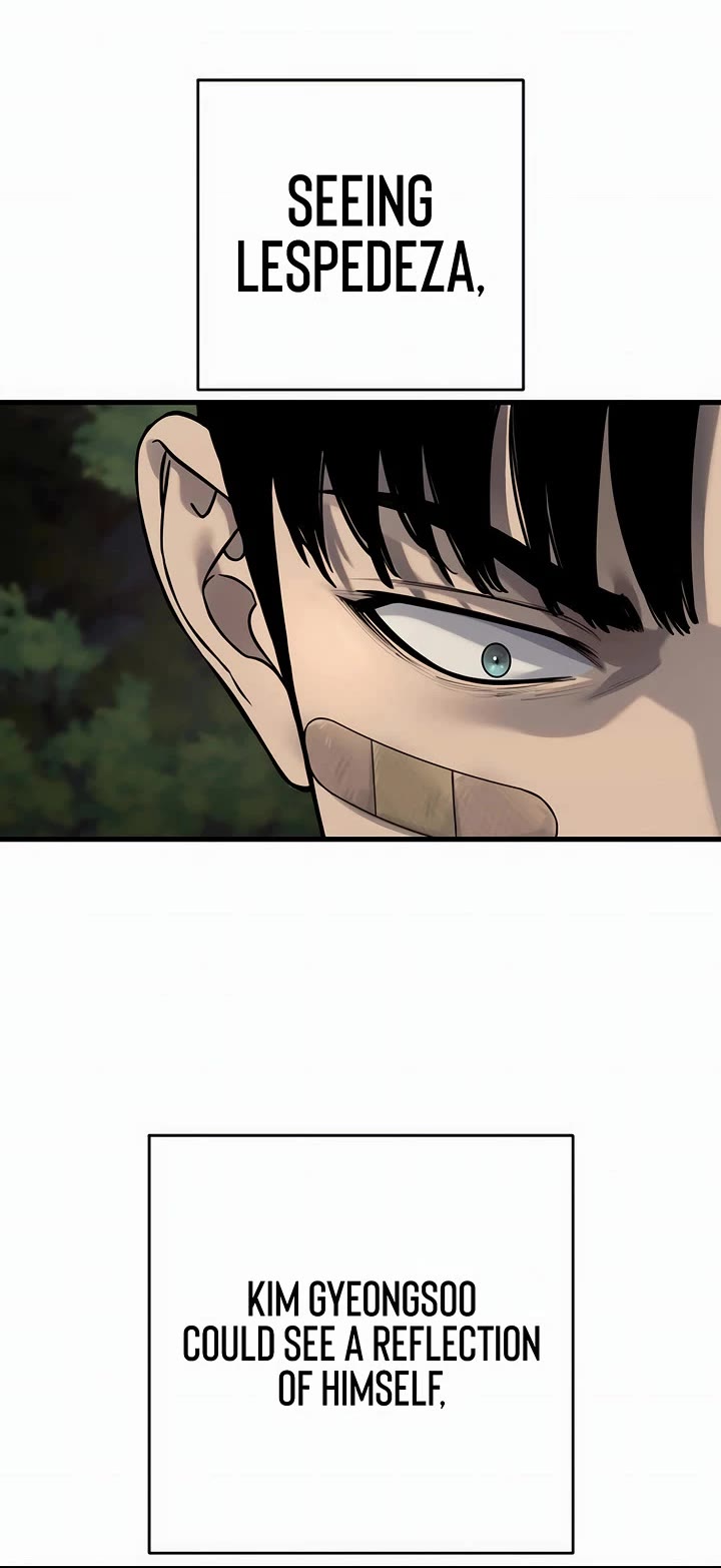 Return of the Bloodthirsty Police chapter 110 page 37