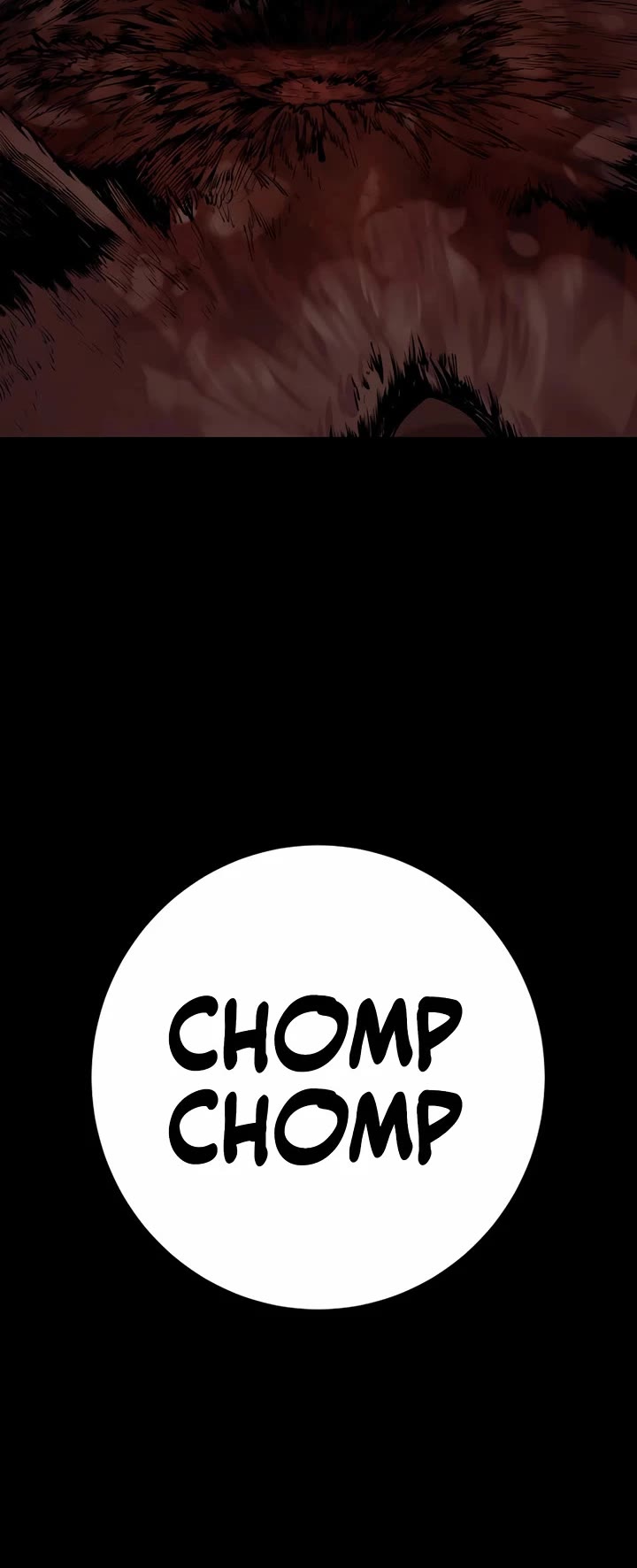 Return of the Bloodthirsty Police chapter 111 page 45