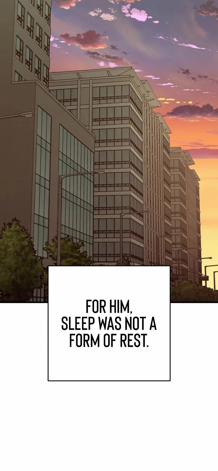 Return of the Bloodthirsty Police chapter 112 page 30