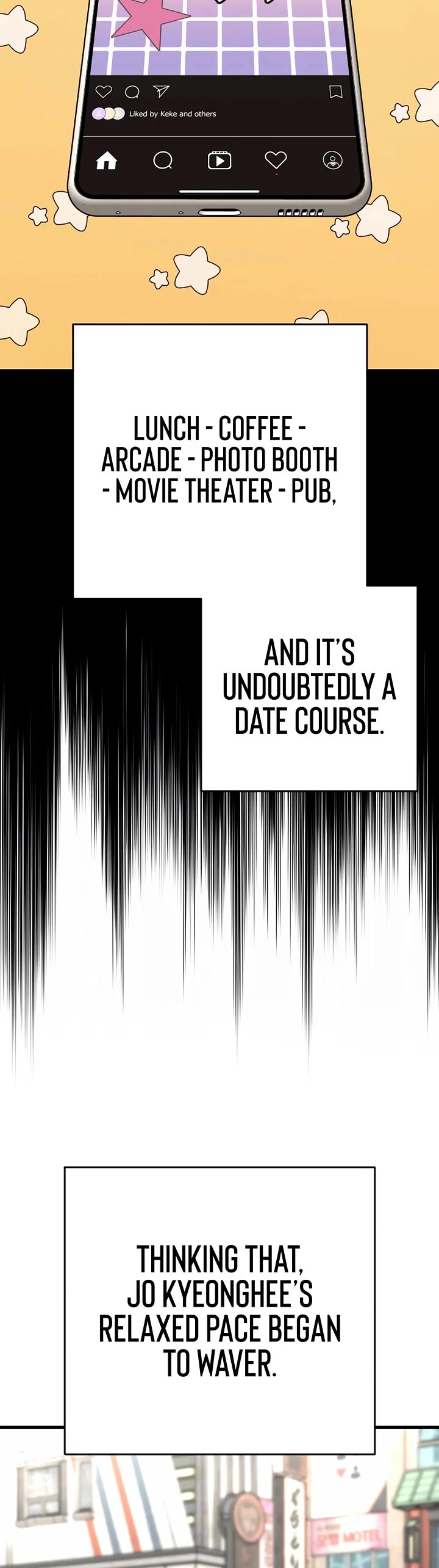Return of the Bloodthirsty Police chapter 113 page 53