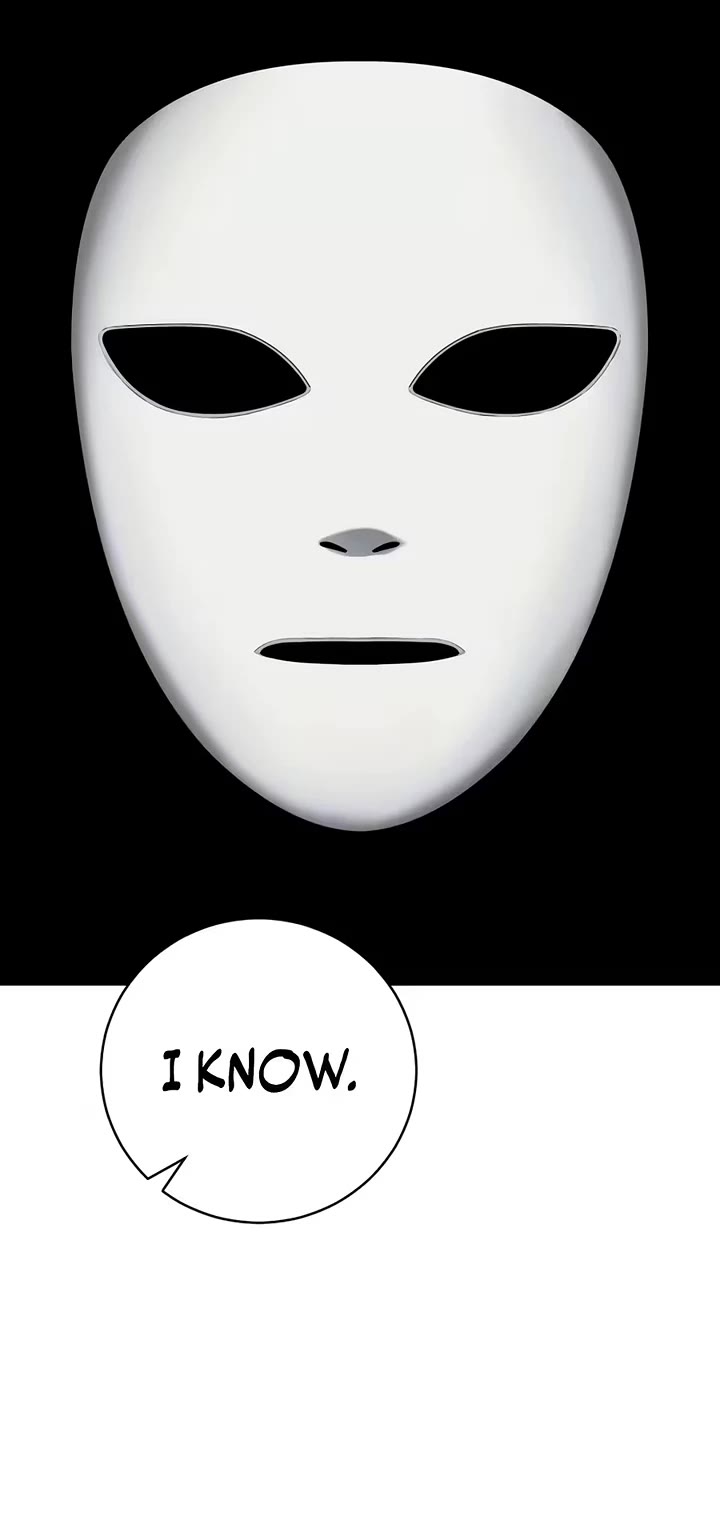 Return of the Bloodthirsty Police chapter 125 page 23