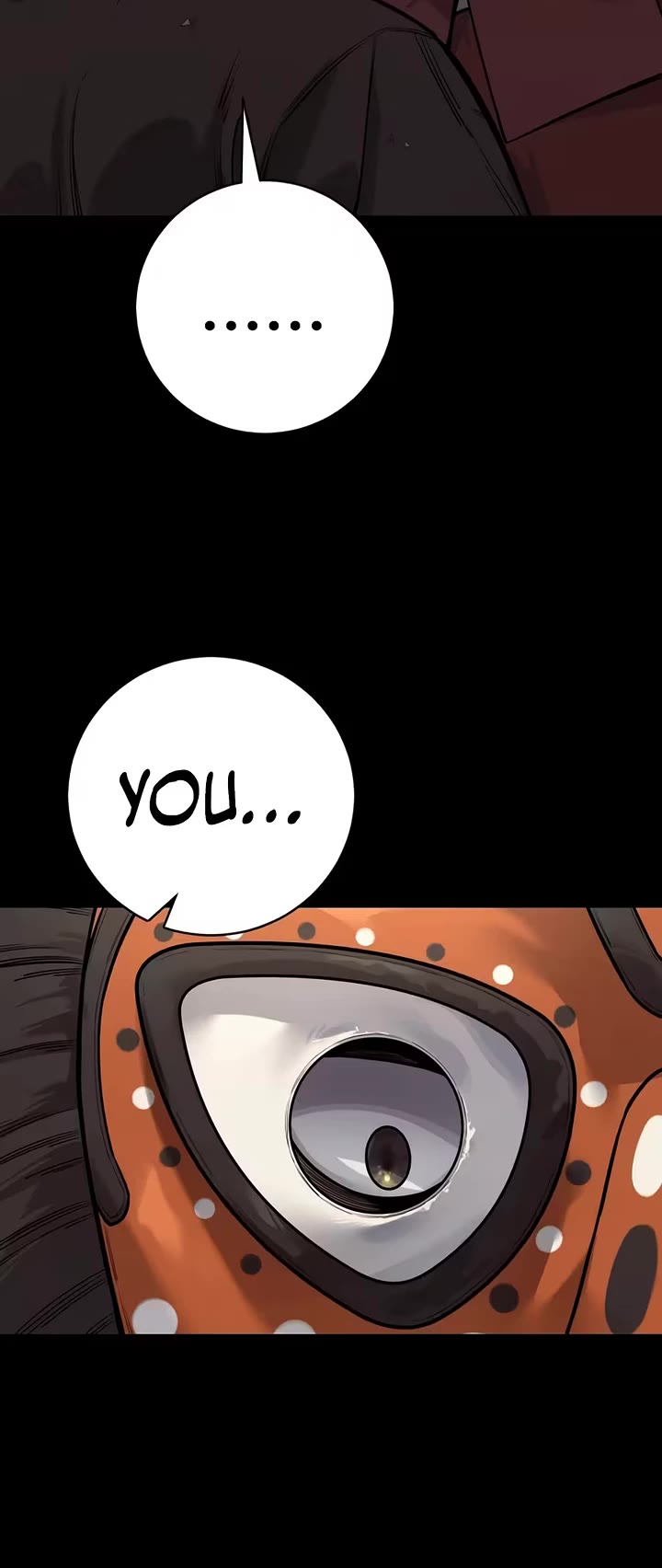Return of the Bloodthirsty Police chapter 126 page 7