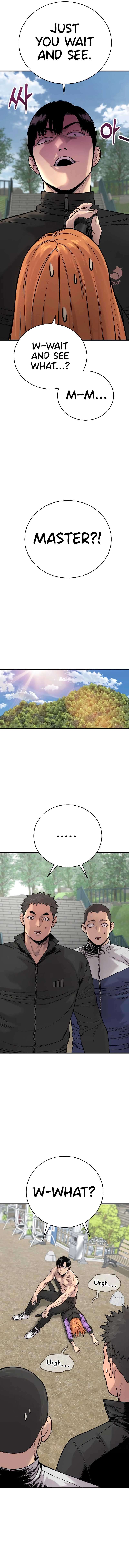 Return of the Bloodthirsty Police chapter 15 page 4