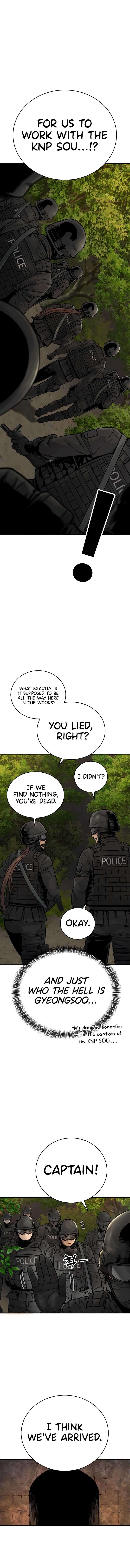 Return of the Bloodthirsty Police chapter 15 page 7