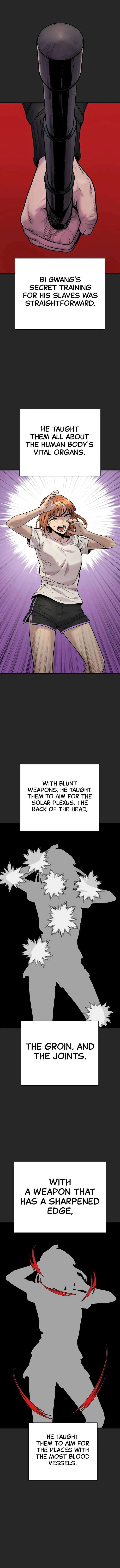 Return of the Bloodthirsty Police chapter 19 page 2