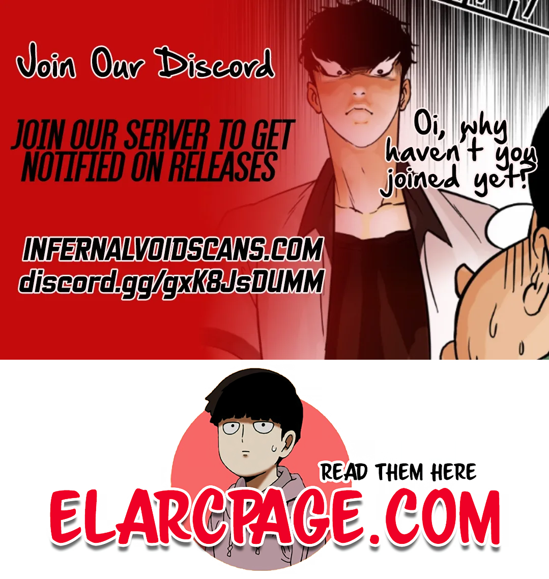 Return of the Bloodthirsty Police chapter 21 page 16