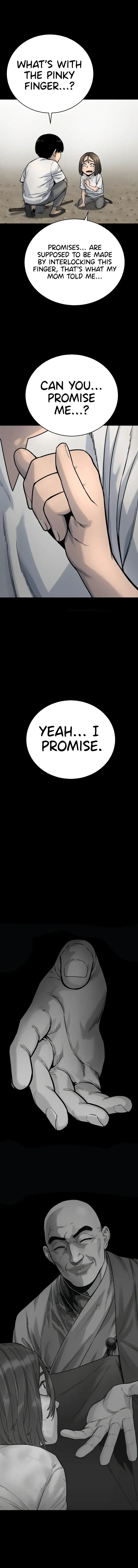 Return of the Bloodthirsty Police chapter 24 page 8