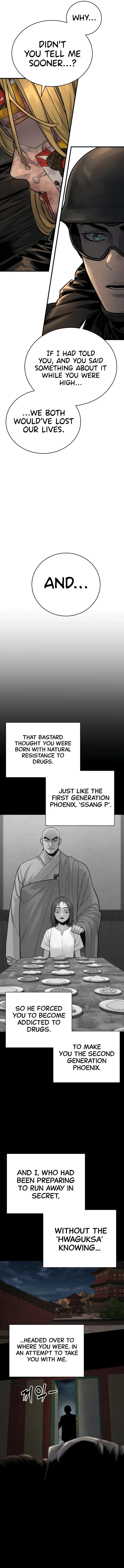 Return of the Bloodthirsty Police chapter 25 page 7