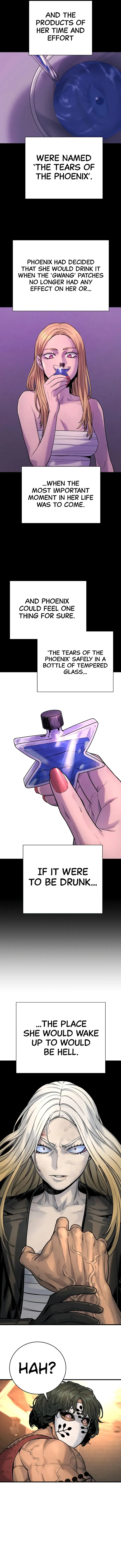 Return of the Bloodthirsty Police chapter 27 page 2