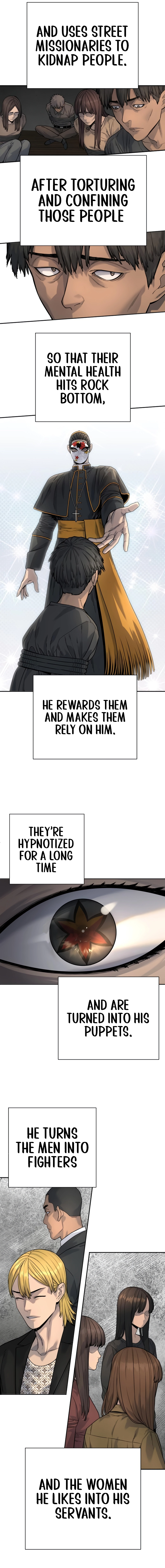 Return of the Bloodthirsty Police chapter 38 page 4