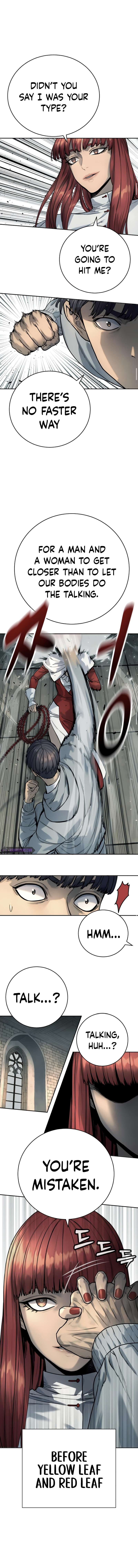 Return of the Bloodthirsty Police chapter 44 page 7