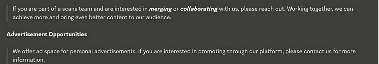 Return of the Bloodthirsty Police chapter 65 page 18