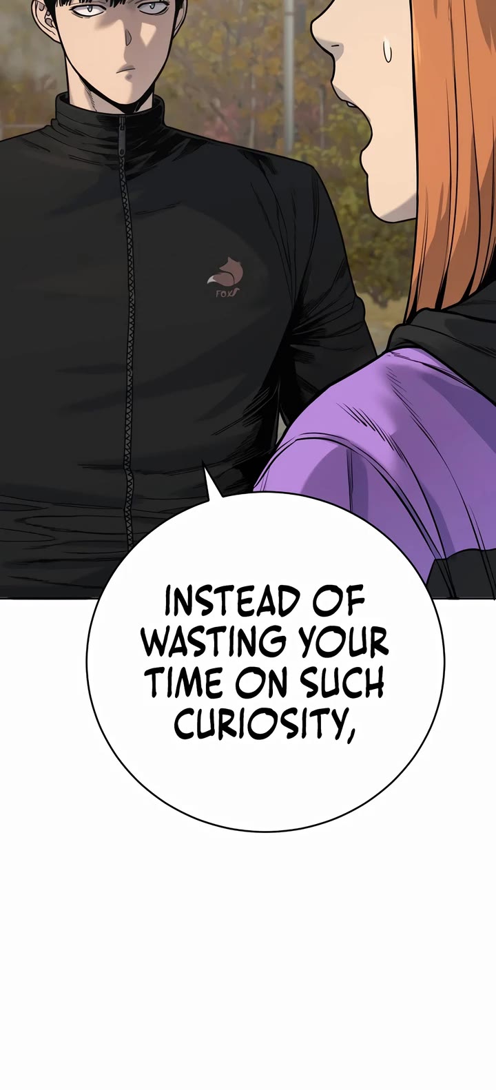 Return of the Bloodthirsty Police chapter 66 page 4