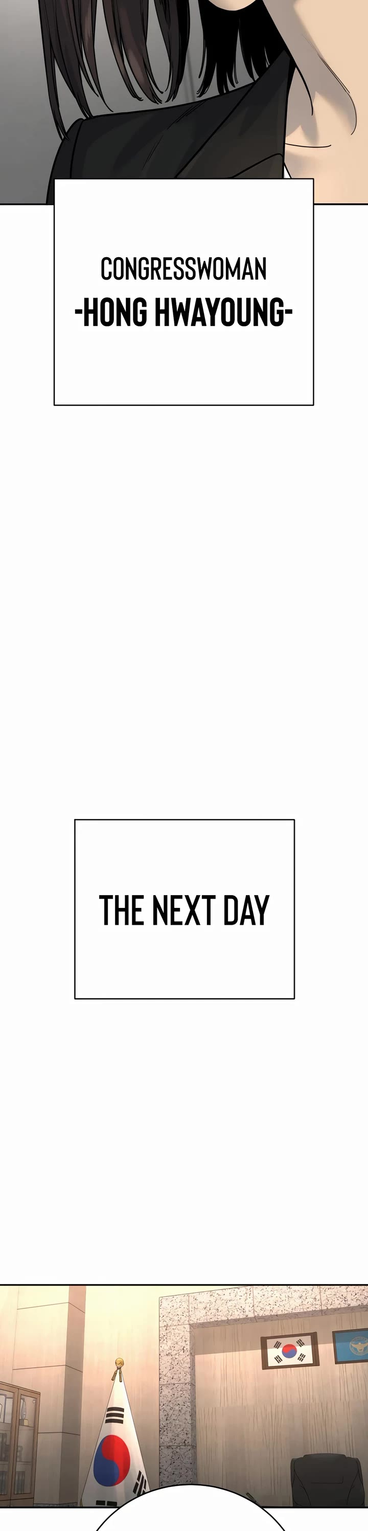 Return of the Bloodthirsty Police chapter 66 page 50