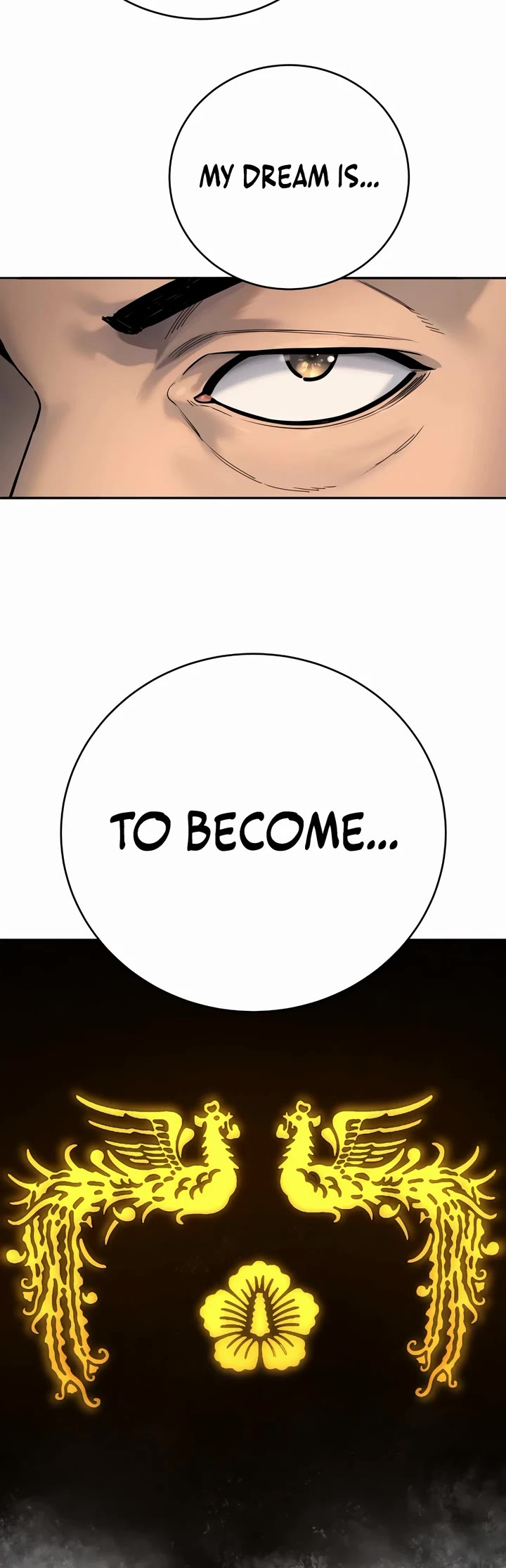 Return of the Bloodthirsty Police chapter 66 page 54