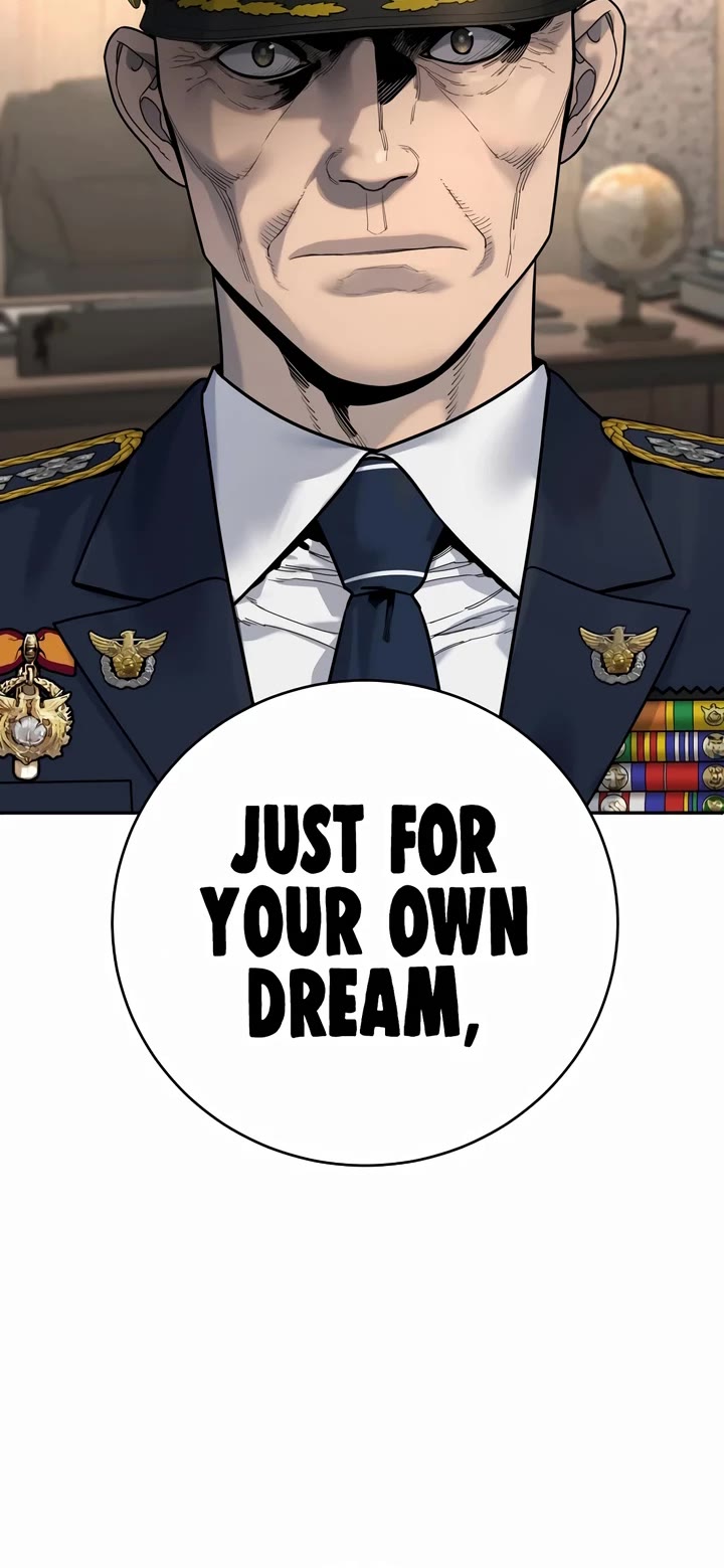 Return of the Bloodthirsty Police chapter 67 page 24