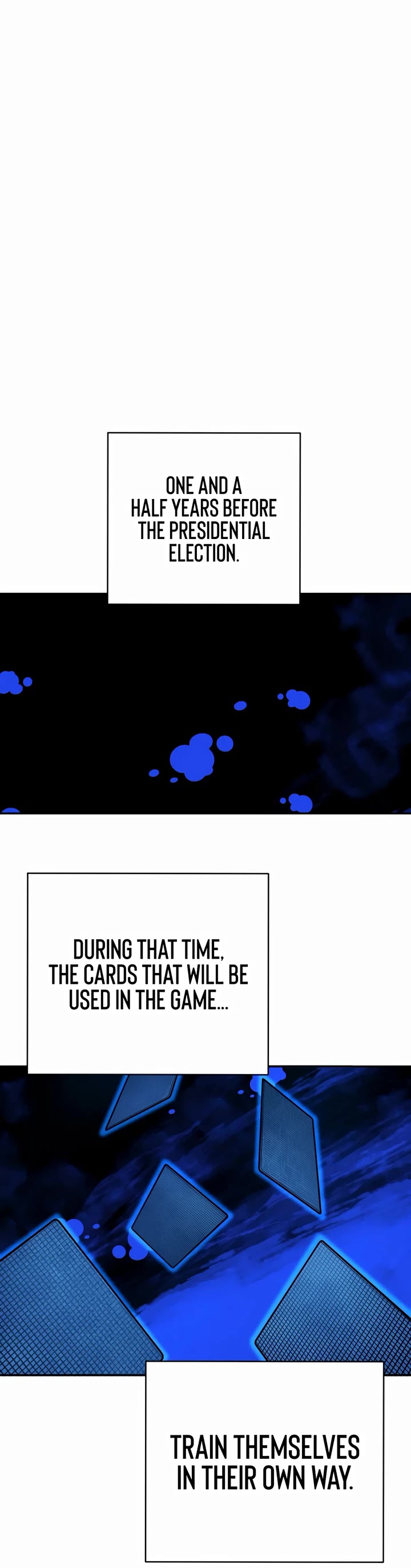 Return of the Bloodthirsty Police chapter 67 page 26