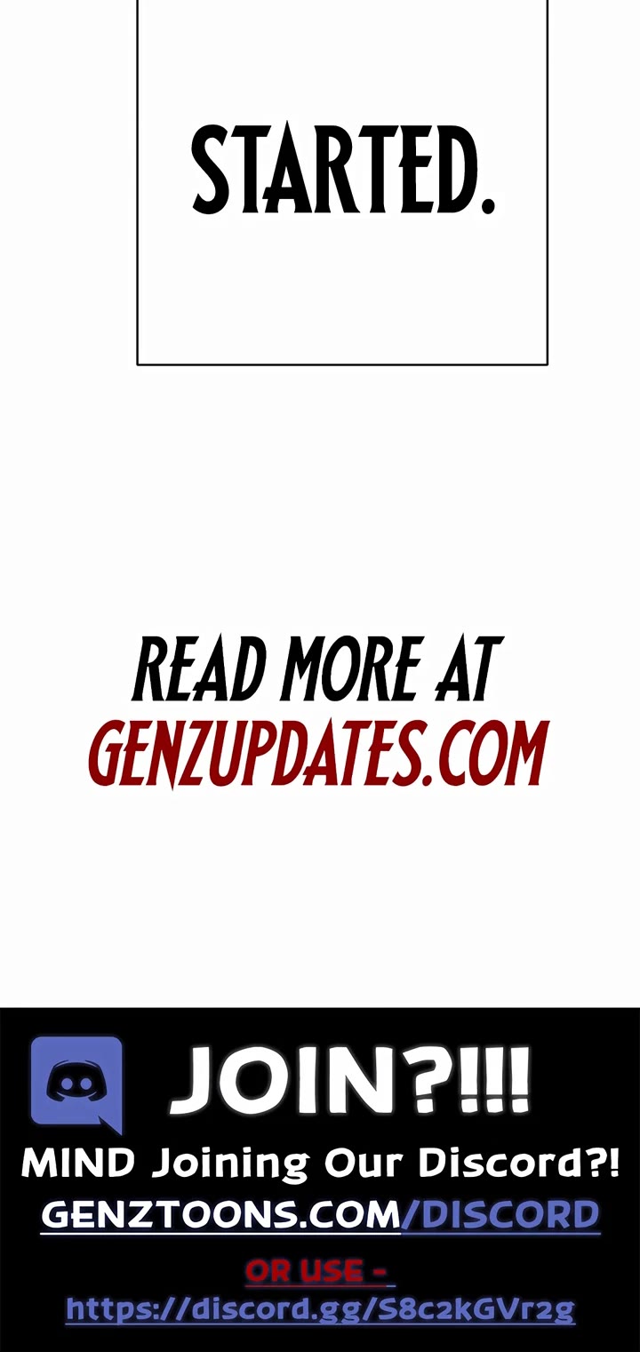 Return of the Bloodthirsty Police chapter 67 page 54