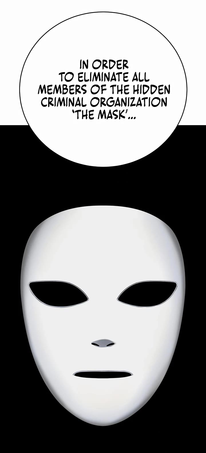 Return of the Bloodthirsty Police chapter 67 page 7