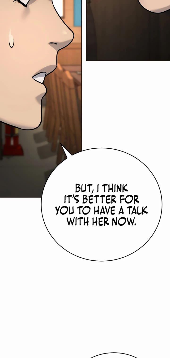 Return of the Bloodthirsty Police chapter 68 page 13