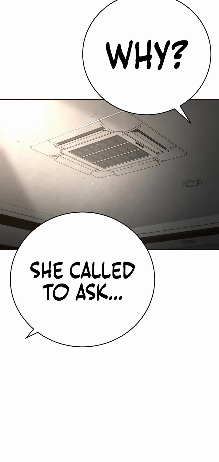 Return of the Bloodthirsty Police chapter 68 page 14