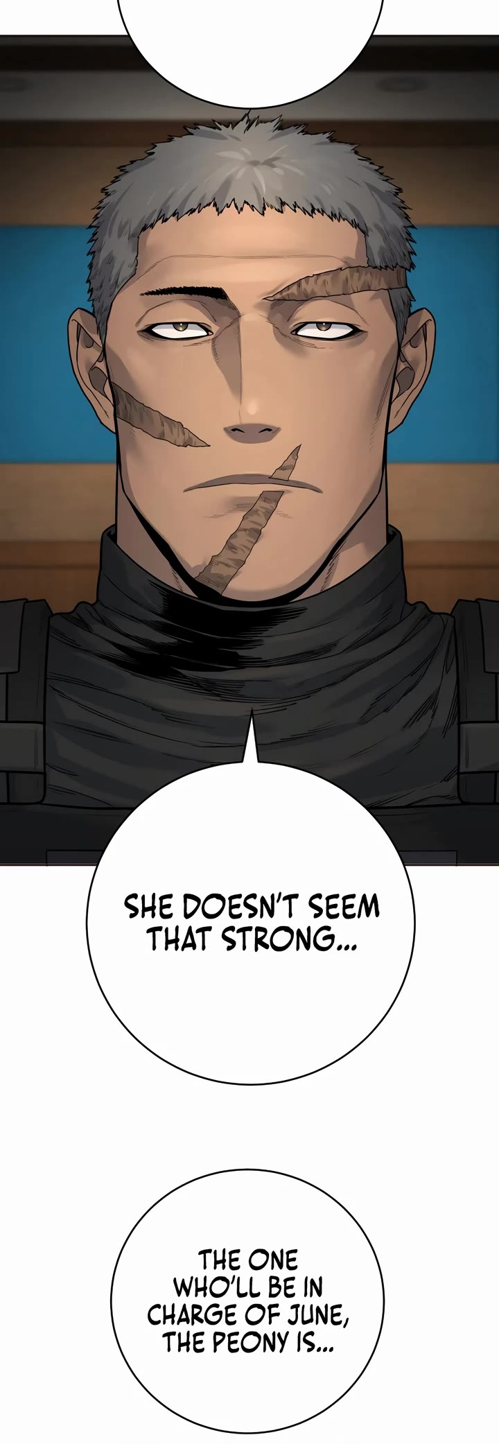 Return of the Bloodthirsty Police chapter 68 page 3