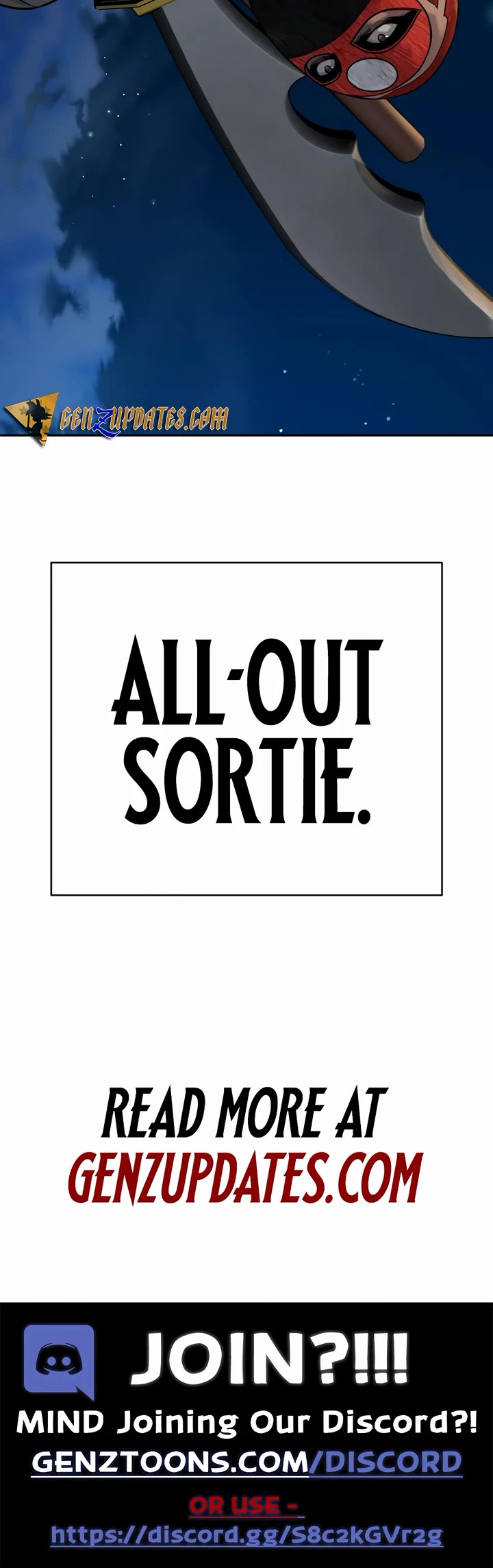 Return of the Bloodthirsty Police chapter 68 page 52