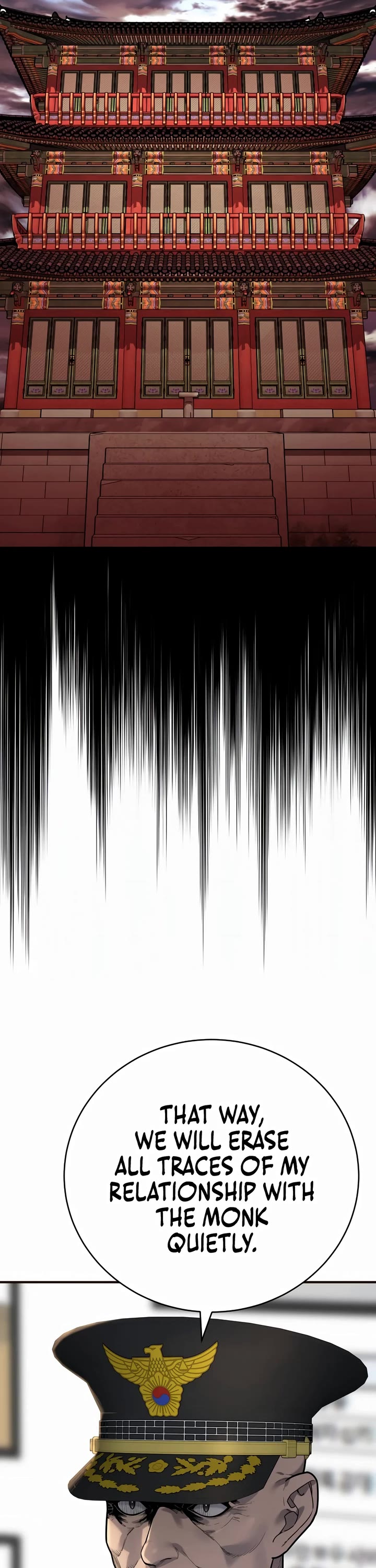 Return of the Bloodthirsty Police chapter 68 page 7