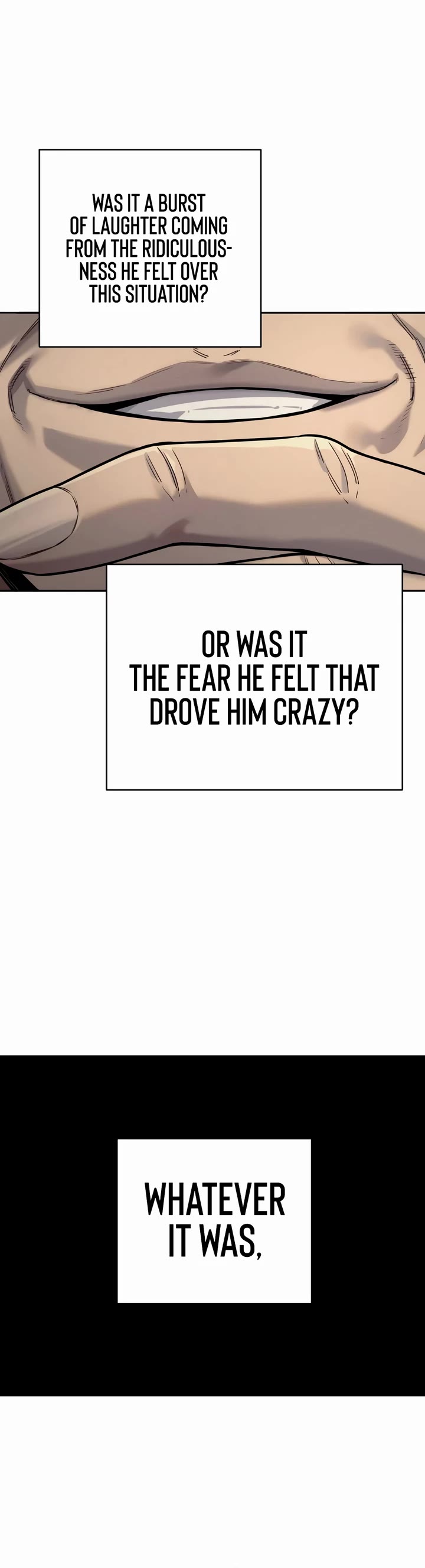 Return of the Bloodthirsty Police chapter 69 page 12