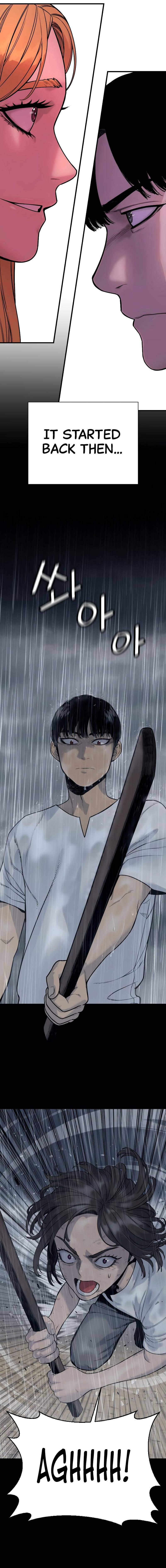 Return of the Bloodthirsty Police chapter 7 page 4