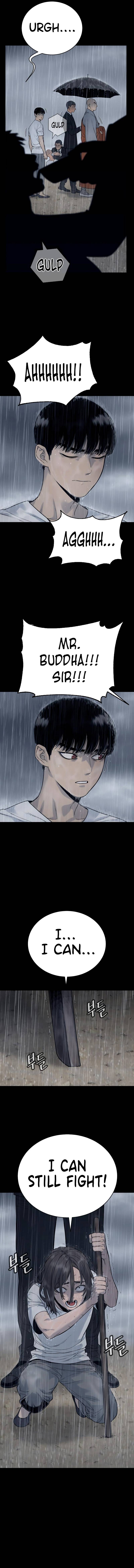 Return of the Bloodthirsty Police chapter 7 page 9