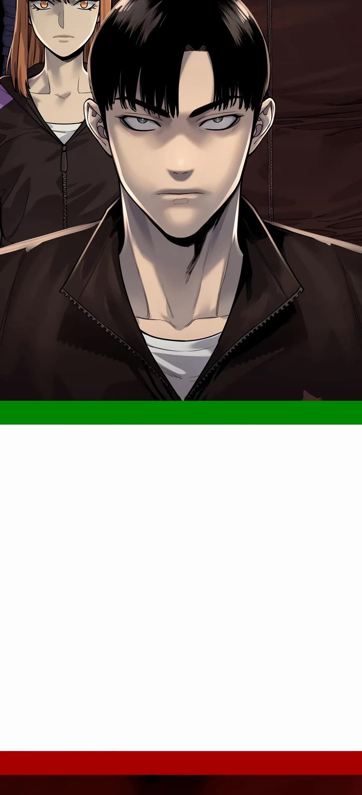 Return of the Bloodthirsty Police chapter 70 page 52