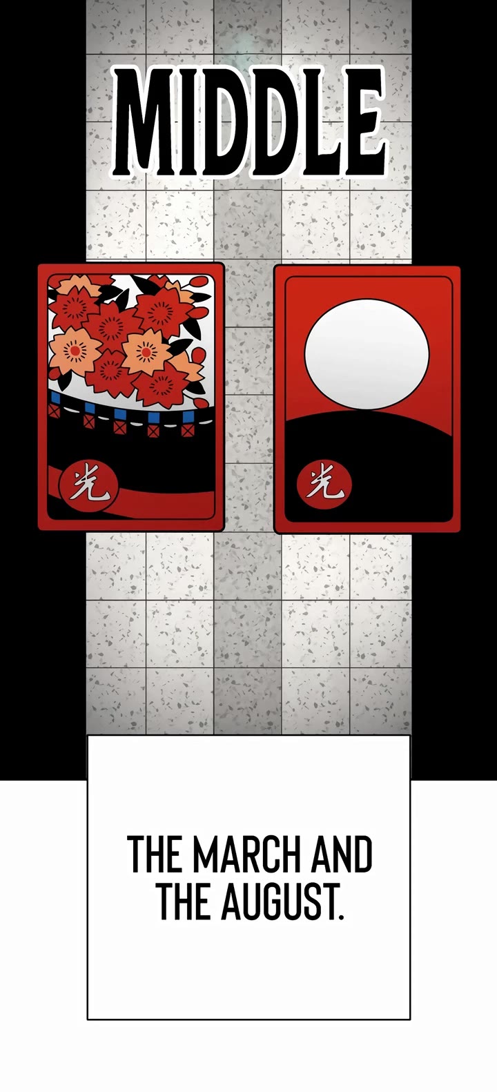 Return of the Bloodthirsty Police chapter 71 page 4