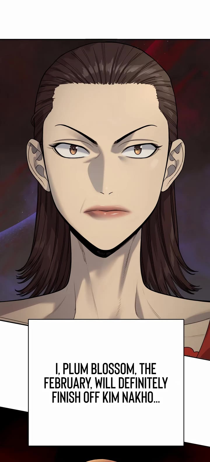 Return of the Bloodthirsty Police chapter 71 page 7