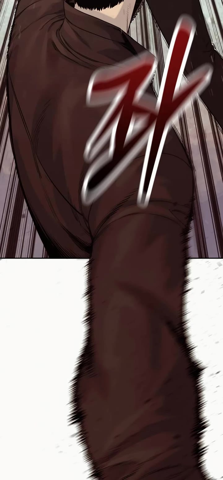 Return of the Bloodthirsty Police chapter 72 page 10