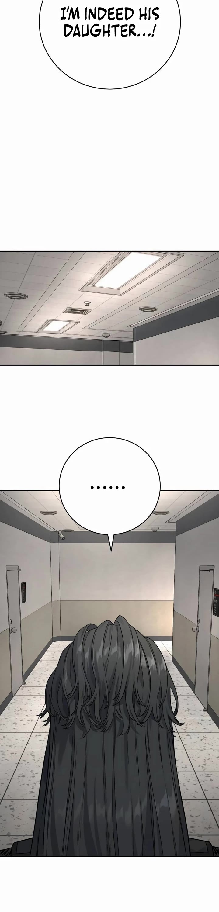 Return of the Bloodthirsty Police chapter 72 page 28