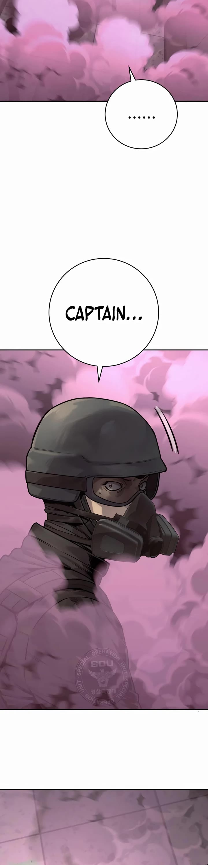 Return of the Bloodthirsty Police chapter 73 page 27