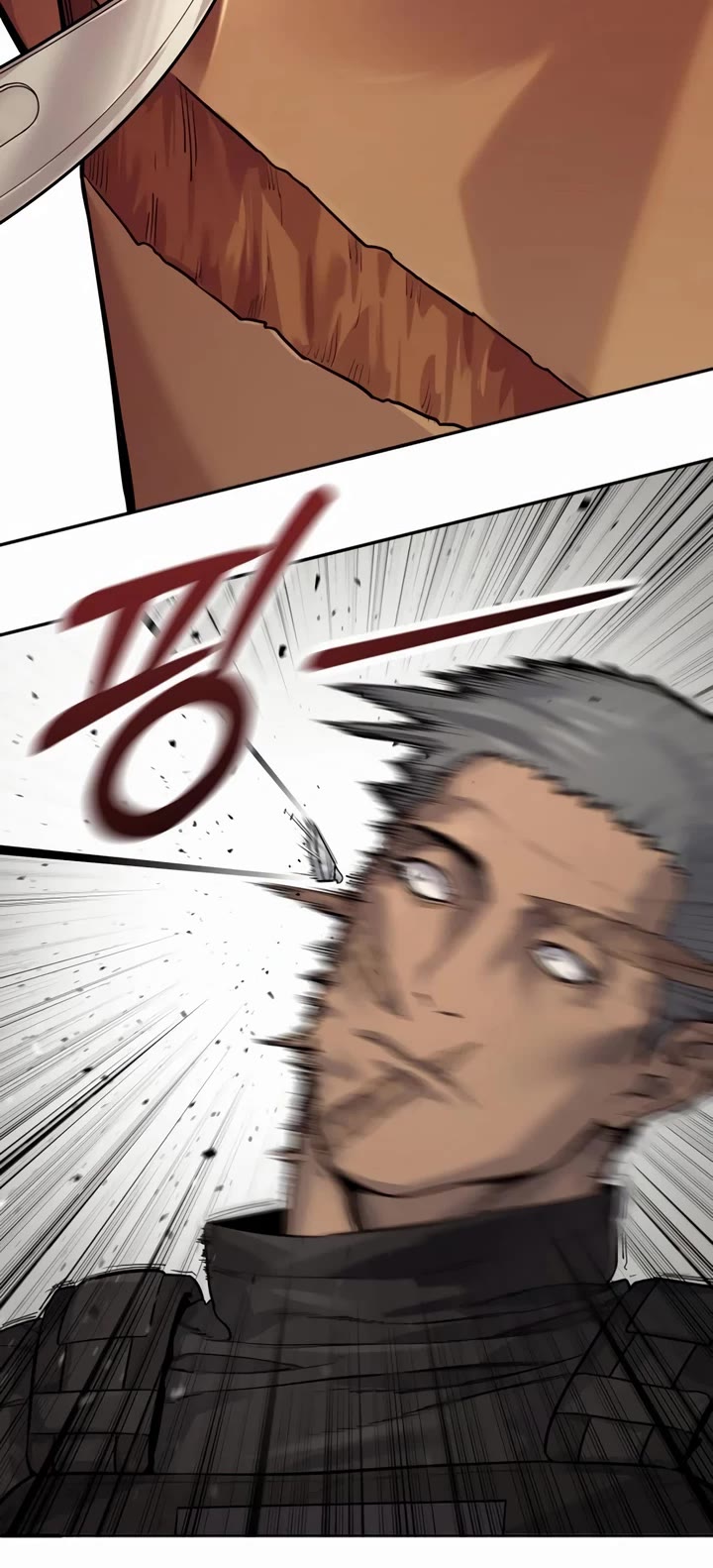 Return of the Bloodthirsty Police chapter 73 page 37