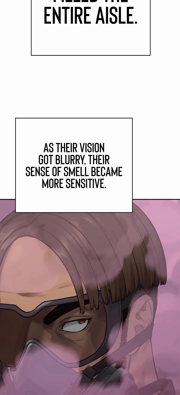 Return of the Bloodthirsty Police chapter 73 page 7