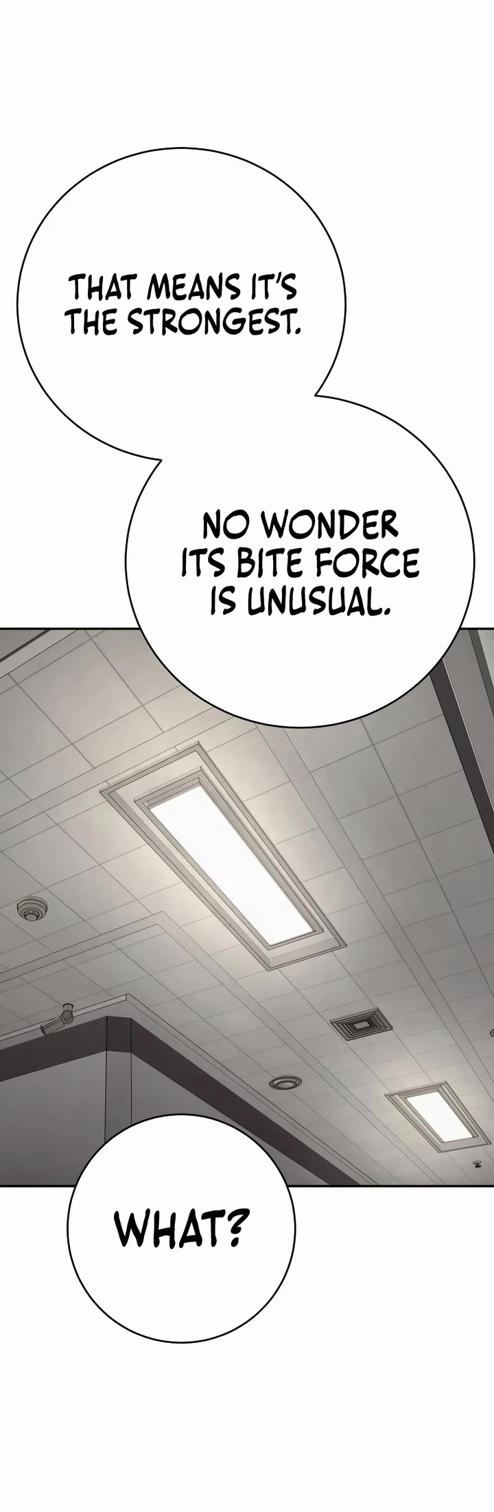 Return of the Bloodthirsty Police chapter 74 page 24