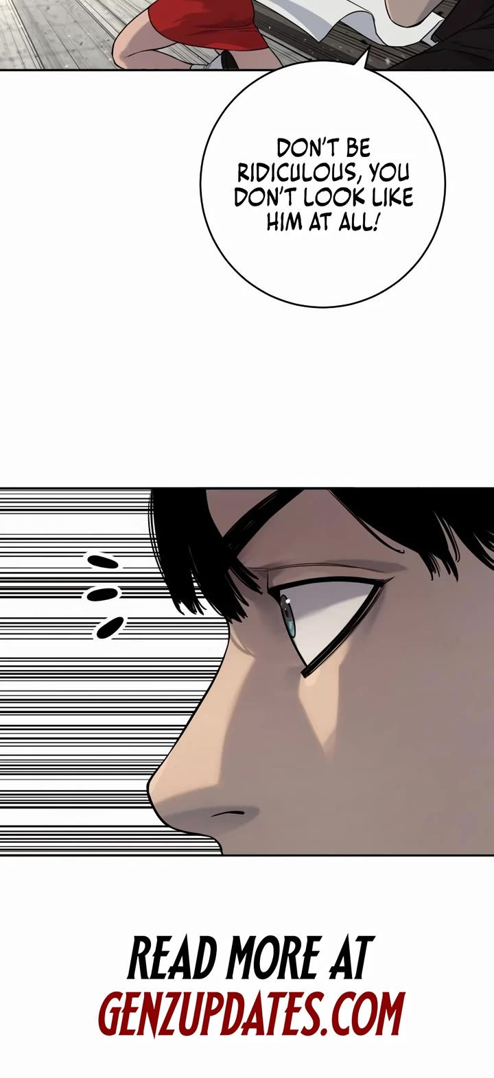 Return of the Bloodthirsty Police chapter 75 page 4