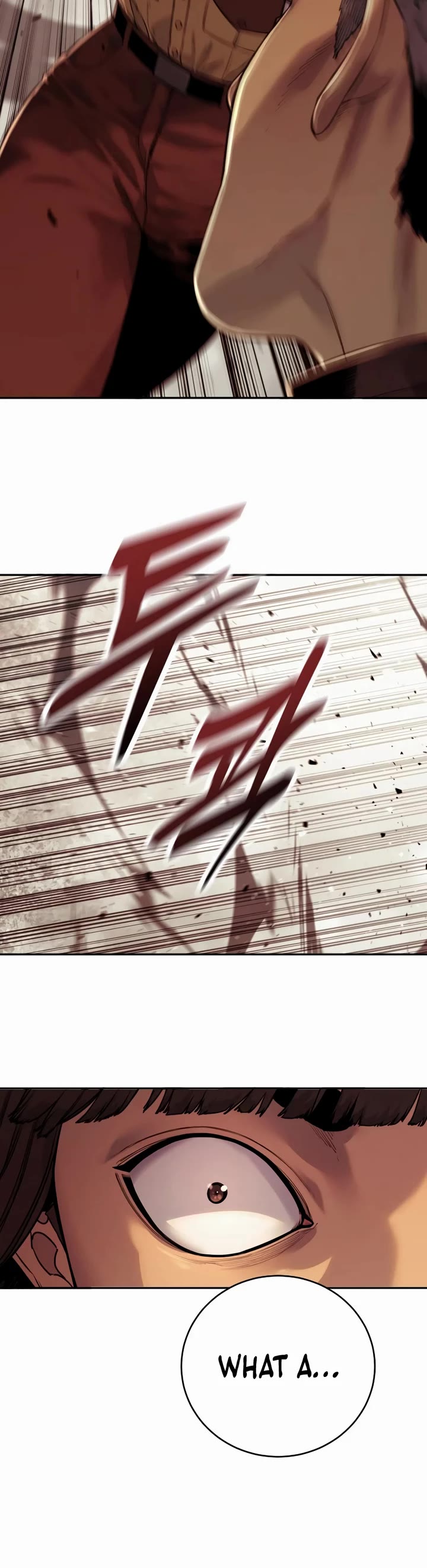 Return of the Bloodthirsty Police chapter 75 page 46