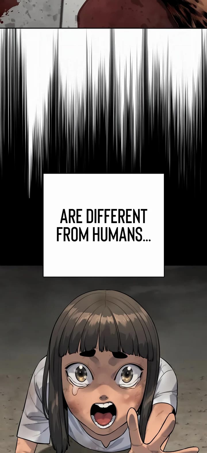 Return of the Bloodthirsty Police chapter 76 page 20