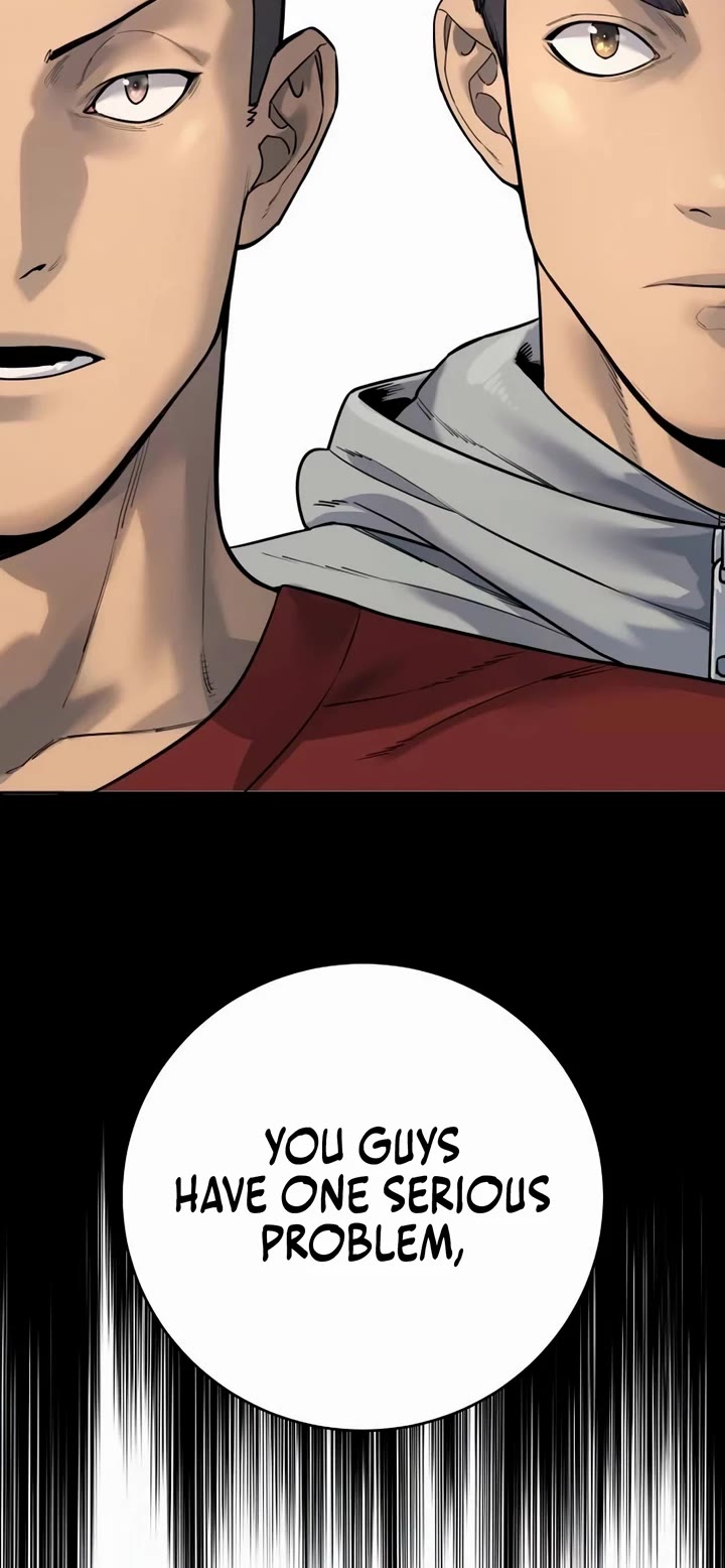 Return of the Bloodthirsty Police chapter 78 page 13